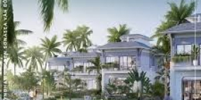 SIÊU VIP! BOOKING LÀ THẮNG, DUY NHẤT 3 CĂN MẶT BIỂN TẶNG SÂN VƯỜN TRIỆU ĐÔ