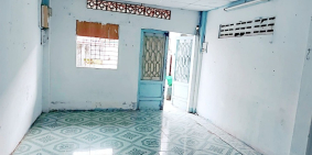 Bán nhà HXH Quang Trung 48m2 4.34 tỷ, gần Chợ Hạnh Thông Tây.