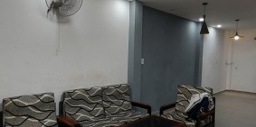 Ngay Nhà thờ Bến Hải, HXH Dương Quảng Hàm 63m2 5.8 tỷ nở hậu 4.6m.