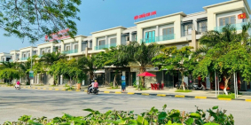 Duy nhất một căn mặt đường lớn 56m