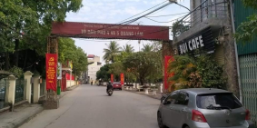 Cần bán gấp Nhà Mặt phố Hà Đông, cách vườn hoa Hà Đông 4,5km