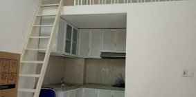 Đỉnh cao an sinh – Gara, ô tô tránh – Lô góc – Vị trí VIP