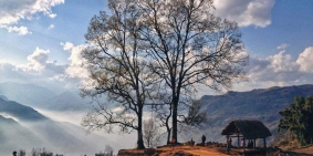 BÁN  ĐẤT SAPA THỨ 2 VỊ TRÍ ĐẮC ĐỊA,VIEW NHÌN DÒNG SUỐI CHẢY ,KINH DOANH CỰC ĐẸP