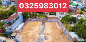 Bán đất thổ cư Hố nai ngay giáo xứ Phúc Lâm