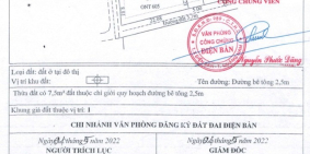 Đất điện trung - điện bàn giá rẻ