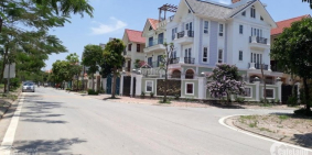 Bán Shophouse Liền kề Tây nam linh đàm – giá 115tr/m2 - 083,848,9898