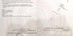 Chỉ với 1,3tr/m2 đã sở hữu ngay lô đất giáp kcn 518 ha không lỗi lầm