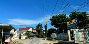 Đất Dân Cắt bán  thôn Tây, Vĩnh Phương chỉ 7tr1/m2