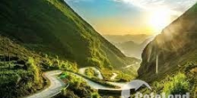 Đất nền hà giang giá chỉ vài trăm nghìn/m2 view sông lô