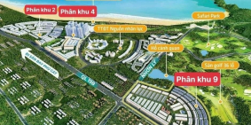 ĐẤT NỀN VEN BIỂN NHƠN HỘI NEW CYTI