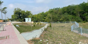 ĐẤT NỀN VỊ TRỊ TRÍ NẰM NGAY TRUNG TÂM HỘI NGHĨA, HỖ TRỢ VAY 70% GIÁ TRỊ