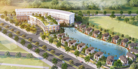 Quỹ độc quyền vị trí đẹp, giá tốt nhất tại dự án Vinhomes Hưng Yên - The Empire