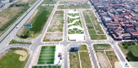 Chính Thức Mở Bán Đợt 1 Đất Nền Khu Đô Thị #Felix_Land, Trung Tâm Thị Trấn