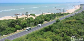 Hàng hot đất Bình Châu, có sẵn vườn nhãn, gần suối nước nóng Osen