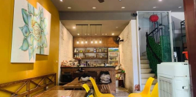 BÁN GẤP. NHÀ MẶT PHỐ 8/3, VỊ TRÍ ĐẸP, KINH DOANH SIÊU VIP VỈA HÈ. Dt 110m2, chỉ