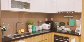 Bán nhanh căn hộ  Richstar Tân Phú 2PN, 2WC, giá 2 tỷ 850, Full NT 65m2