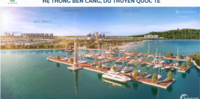 Bán biệt thự, liền kề, shophouse Đồ Sơn Hải Phòng. Giá đầu tư chỉ từ 4 tỉ (VNĐ)