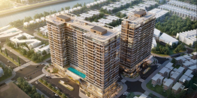 Thanh toán trước 4 tỷ sở hữu ngay khách sạn 5* view biển Bảo Ninh sổ đỏ lâu dài