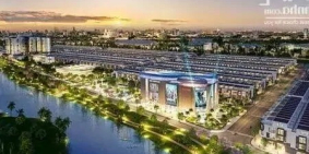 Đầu tư sinh lời khủng tại Dragon Pearl khu đô thị đẳng cấp phía Tây Thành Phố