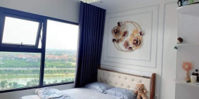 Bán nhà liền kề thông minh cao caps