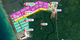 Còn duy nhất 2 căn mặt biển giá tốt giành cho khách hàng mua trong tháng 6