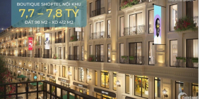 Đầu tư siêu lợi nhuận với HTL Seaside Tuy Hoà