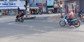 (Tân Bình)giảm sốc bán gấp nhà mặt tiền 6m,Nguyễn Sỹ Sách,Tr.Chinh,118m2,13.9tỷ.