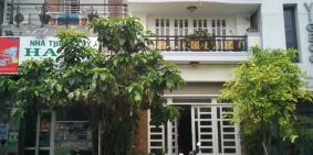 Bán gấp nhà phố sát khu đô thị Vạn phúc, P. Hiệp Bình Phước, Thủ Đức