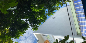 bán gấp Trần Huấn, giá chỉ với 5,9 tỷ(có tl)