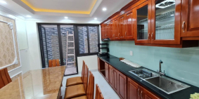 Bán Nhà Đống Đa 6 Tỷ 98, Nhà Mới Đẹp Như Tranh, Lô Góc, Nội Thất Xịn