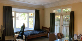 [ĐẦU TƯ GIỮ TIỀN] Nhà Ngọc Lâm 61mx4T Ngõ rộng thông, diện tích khủng, giá 4.8t