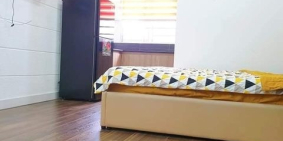 Bán nhà Hòa Hưng Q10, Hẻm rộng 1 trục, 40m2 (4x10). 0931399266