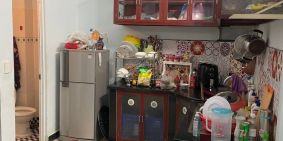 Hiếm,Nhà 2 Tầng,DT:150m2, 7 tỷ 4TL.Mặt Tiền Đ.Võ Thị Thừa,P.An Phú Đông,QUẬN 12