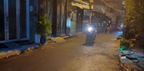 Nhà 3 tầng hiện đại,hẻm xe tải thông,khu VIP 234 Lê Đức Thọ,P6,GV:chỉ nhỉnh 5 tỷ