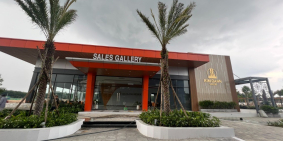 bán quỹ đất vàng tại hòa lợi bến cát ,giá FO từ chủ đầu tư