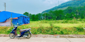 LÔ ĐẤT CHÍNH CHỦ.GẦN CỬA KHẨU BẢN VƯỢC GIÁ CHỈ 1xx