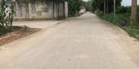 Nhanh tay sở hữu lô đất nền tuyệt đẹp ngay trung tâm KCN Gia Bình – Lương Tài,BN