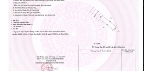 Bán gấp miếng đất full thổ cư, có tiền mua sữa cho con trai cưng