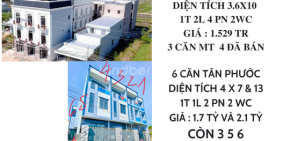 Nhà & Đất Quốc Lộ 50, Sổ hồng riêng hỗ trợ vay ngân hàng