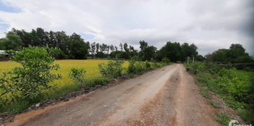 Chính chủ gửi bán gấp đất ở Đức Hòa, tỉnh Long An