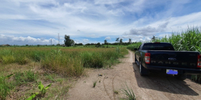 Đất vườn ven sông về SG trong 60 phút, đường xe hơi, giá từ 1.5tr