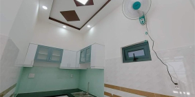 Chính chủ bán nhà Phan Huy Ích, Gò Vấp, Nhà đẹp, Giá rẻ nhỉnh 3 tỷ