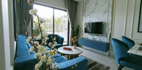 Giảm ngay 20 triệu cho khách hàng có hộ khẩu Dĩ An, Thủ Đức khi mua căn hộ Dĩ An