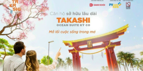 Thiên đường Nhật Bản trong lòng Tp Quy Nhơn – Takashi Ocean Suite 0332168585
