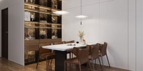 Bán căn 3 ngủ đẹp nhất The Matrix One View công viên 14ha