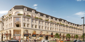 SIêu phẩm Regal Legend - Thiên đường nghỉ dưỡng mới thu hút nhất Miền Trung