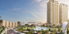 Dự án Regal Legend Quảng Bình - Sở hữu khách sạn mặt tiền biển