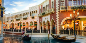 Booking sớm dự án Venezia Hồ Tràm, chỉ từ 3 tỷ. Sở hữu lâu dài