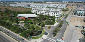 Giỏ hàng chuyển nhượng Lavida Vũng Tàu giá chỉ từ 5,8 tỷ/ căn 1 trệt 3 lầu 250m2