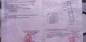 Bán Nhà Nát Trung Tâm Thành Phố Thủ Đức, Mặt Tiền Đường Kinh Doanh. 57tr/m2.